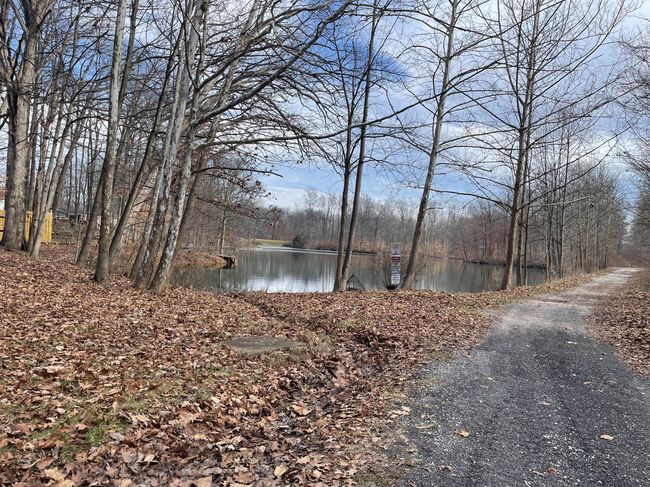 210 Stardust Way, Home with 0 bedrooms, 0 bathrooms and null parking in Cloverdale IN | Image 8