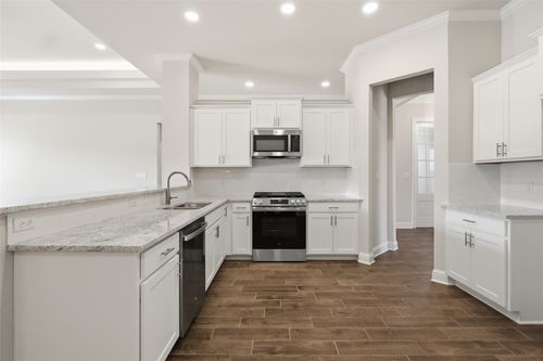 316 Peason Ridge, Bossier City, LA, 71112 | Card Image