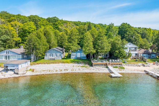 80 E Beach Rd, House other with 4 bedrooms, 2 bathrooms and 3 parking in Tiny ON | Image 33