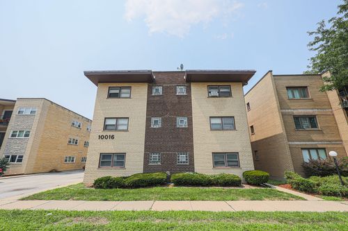 unit-3-10016 Pulaski Rd, Oak Lawn, IL, 60453-4166 | Card Image