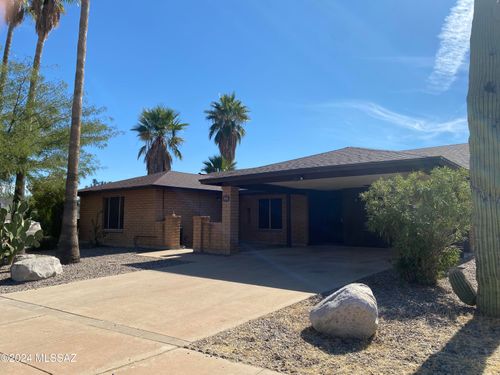 4113 W Julep Street, Tucson, AZ, 85741 | Card Image