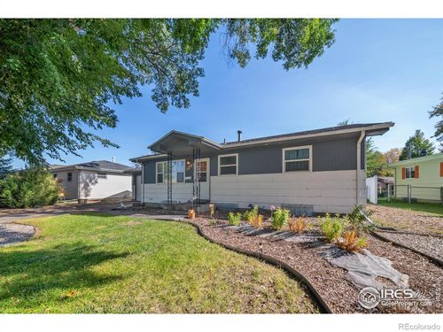 120 Cherry Street, Fort Morgan, CO, 80701 | Card Image