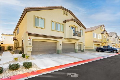 103-4705 Ridgeley Ave, North Las Vegas, NV, 89084-4881 | Card Image