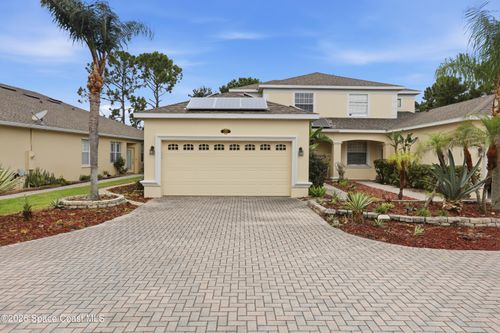 2039 Tullagee Ave, Melbourne, FL, 32940-6041 | Card Image