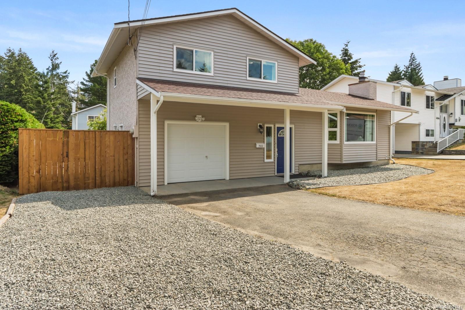 Residential in Nanaimo 5