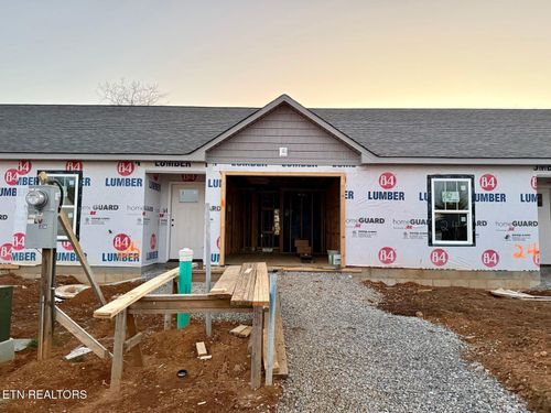 25-7325 Woodpecker Way, Knoxville, TN, 37921-2436 | Card Image