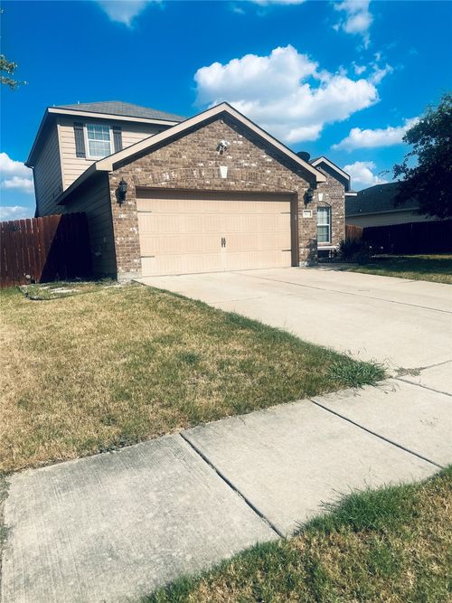 1417 Cottonwood Trl, Anna, TX, 75409-4556 | Card Image
