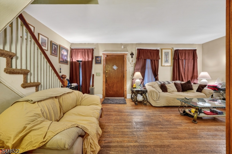 Residential in Paterson City 5