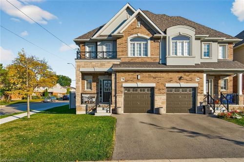 78 Starling Dr, Hamilton, ON, L9A0C5 | Card Image