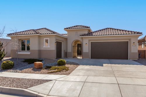 9256 Wind Caves Way Nw, Albuquerque, NM, 87120-7118 | Card Image