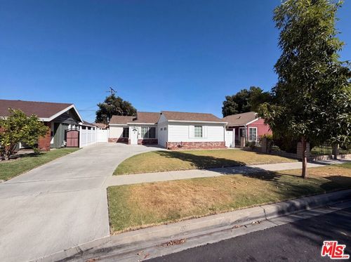 11844 Graystone Avenue, Norwalk, CA, 90650 | Card Image
