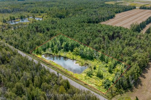 Pt Lt 19 Line 8n N/A, Oro Medonte, ON, L0L2E0 | Card Image