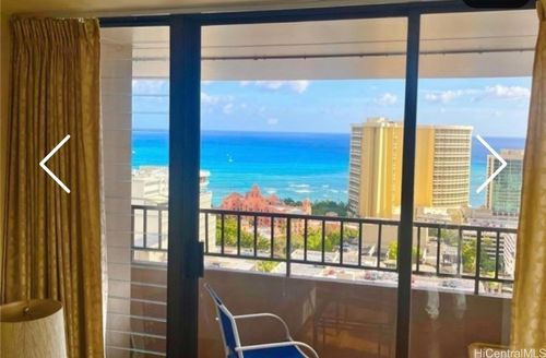 apt-3112-2240 Kuhio Ave, Honolulu, HI, 96815-2818 | Card Image