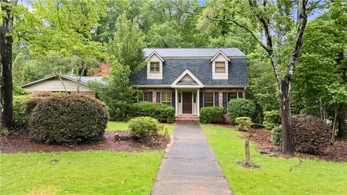1217 Ferndale Dr, AUBURN, AL, 36832-6707 | Card Image