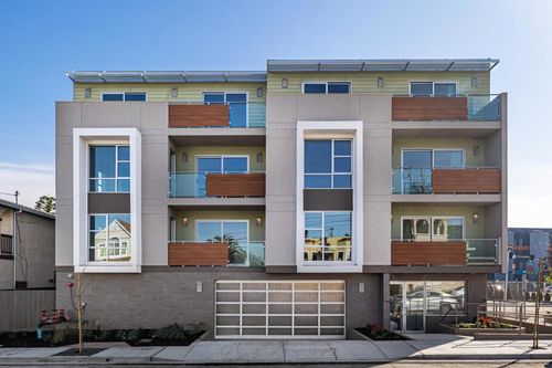 302-30 Hermosa Ave, Millbrae, CA, 94030 | Card Image