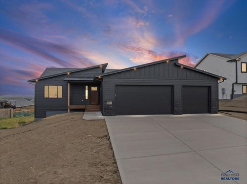 lot-8-4814 Pahlmeyer Dr, Rapid City, SD, 57703-8602 | Card Image