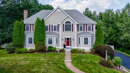 17 Sherry Circle, Brentwood, NH, 03833 | Card Image