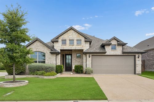 3501 Laurel Valley Ln, Melissa, TX, 75454-3041 | Card Image