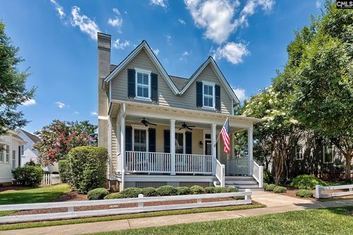 221 River Club Rd, Lexington, SC, 29072-6718 | Card Image