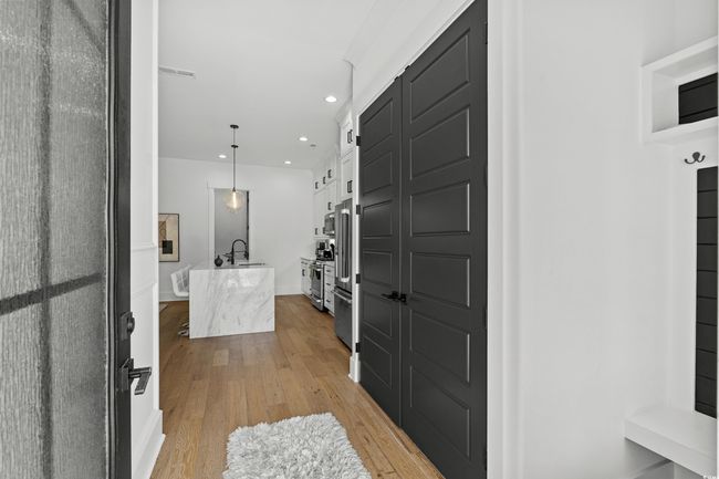 6706 Ocean Breeze Loop, House other with 4 bedrooms, 3 bathrooms and 4 parking in Myrtle Beach SC | Image 7