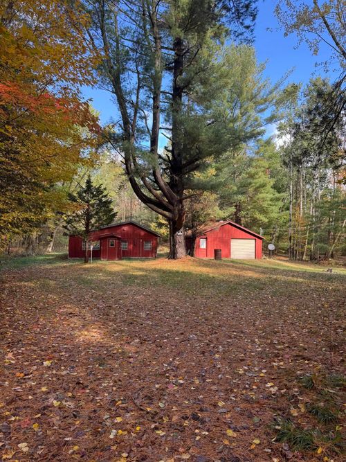 416 E Jefferson Rd, Hart, MI, 49420 | Card Image