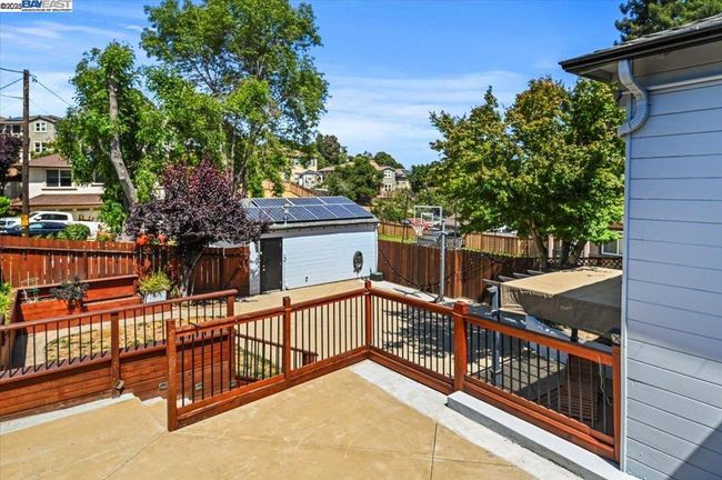 17860 Almond Rd, House other with 5 bedrooms, 4 bathrooms and 4 parking in Castro Valley CA | Image 44