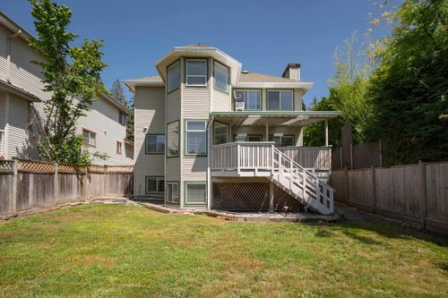 3320 Abbey Lane, Coquitlam, BC, V3E3G5 | Card Image