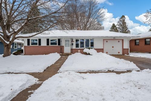 3308 Wesleyan Ave, Rockford, IL, 61108-7531 | Card Image