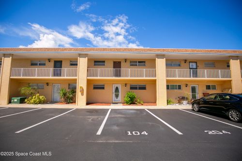 104-2135 N Courtenay Pkwy, Merritt Island, FL, 32953-4261 | Card Image