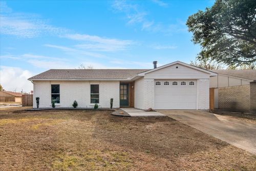 536 Windsor Dr, Allen, TX, 75002-4003 | Card Image