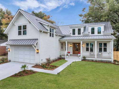 1463 Seminole St, Mount Pleasant, SC, 29464-4824 | Card Image