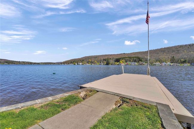 256 W Shore Rd, House other with 4 bedrooms, 4 bathrooms and null parking in Cuba NY | Image 13