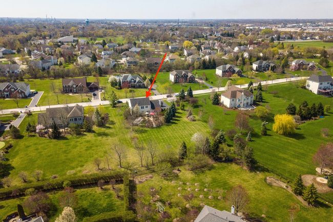 5494 Notting Hill Rd, House other with 4 bedrooms, 3 bathrooms and 2 parking in Gurnee IL | Image 52