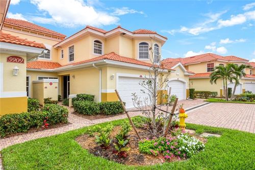 apt-102-5909 Tarpon Gardens Cir, Cape Coral, FL, 33914-8061 | Card Image
