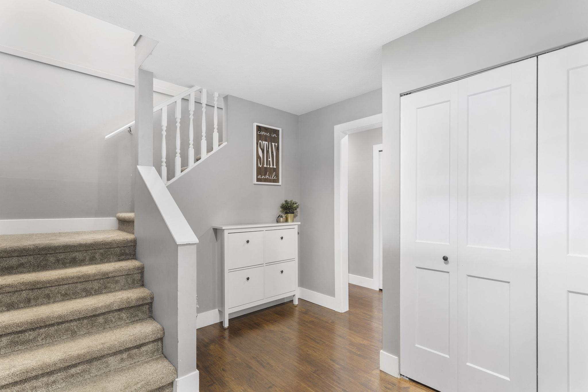 Residential in Langley 4