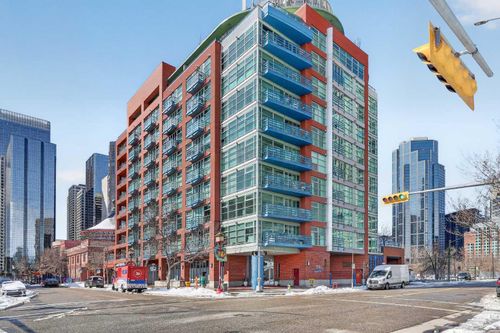 312-205 Riverfront Ave Sw, Calgary, AB, T2P5K4 | Card Image