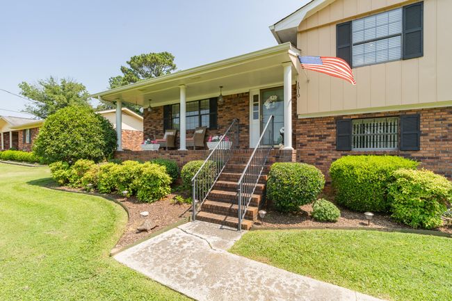 1510 Cannon Dr, House other with 3 bedrooms, 3 bathrooms and 2 parking in Fort Oglethorpe GA | Image 60