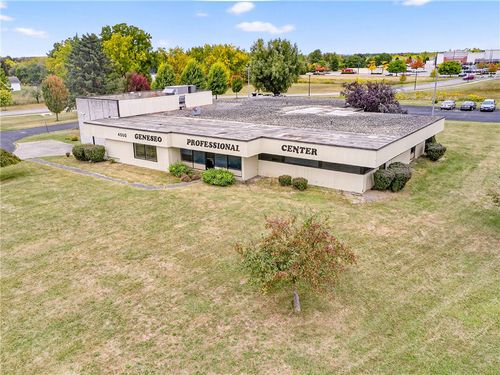 4500 Millennium Dr, Geneseo, NY, 14454-1192 | Card Image