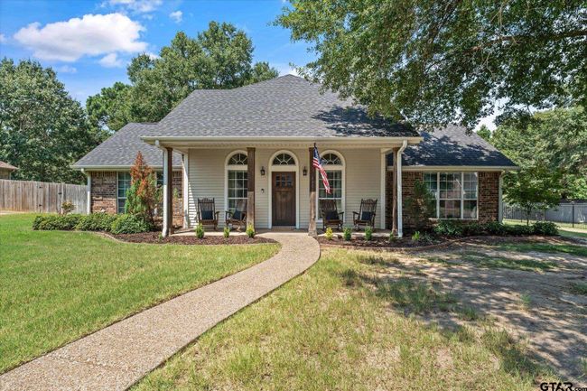1113 Millstone Ln, House other with 4 bedrooms, 3 bathrooms and null parking in Chandler TX | Image 13