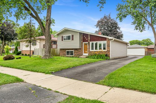320 Marshall Rd, Bensenville, IL, 60106-1450 | Card Image