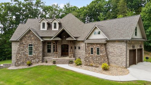 5539 Hunter Rd, Ooltewah, TN, 37363-8756 | Card Image