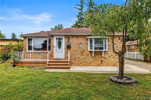 52 Victoria Boulevard, Cheektowaga, NY, 14225 | Card Image