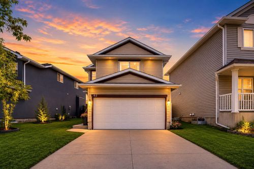 62 Covewood Manor, Calgary, AB, T3K5P9 | Card Image