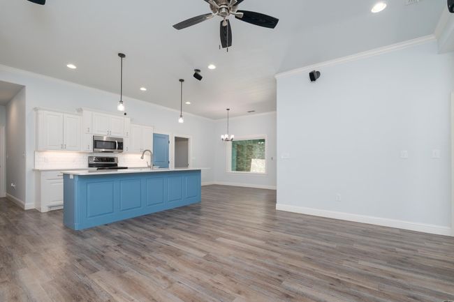 107 Rolling M, House other with 3 bedrooms, 2 bathrooms and null parking in Tuscola TX | Image 9