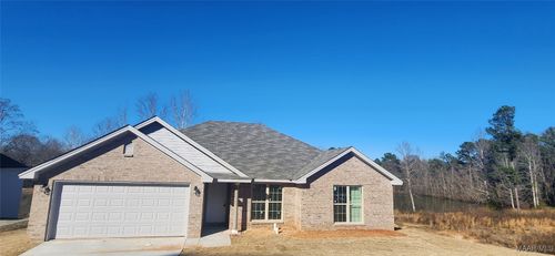325 Brownstone Loop, Elmore, AL, 36025-1070 | Card Image