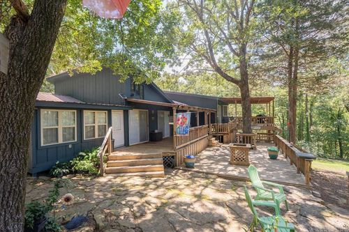 87 Panther Valley Dr, Drasco, AR, 72530-9207 | Card Image