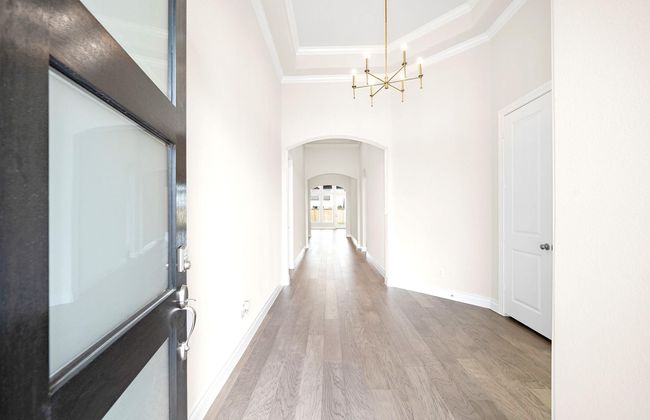 12406 Drifting Oakwood Ln, House other with 4 bedrooms, 3 bathrooms and 3 parking in Cypress TX | Image 8