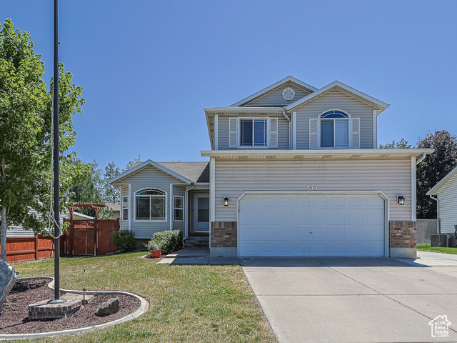 4200 , Ogden, UT 84405