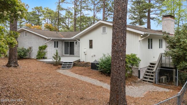 565 Lake Forest Dr Se, House other with 3 bedrooms, 3 bathrooms and 2 parking in Pinehurst NC | Image 42