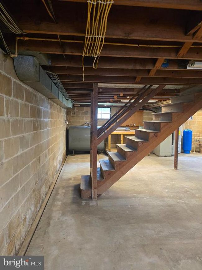 252 Wakely Ter, House other with 4 bedrooms, 2 bathrooms and null parking in BEL AIR MD | Image 26